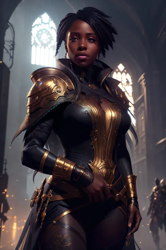 Professional Portraits