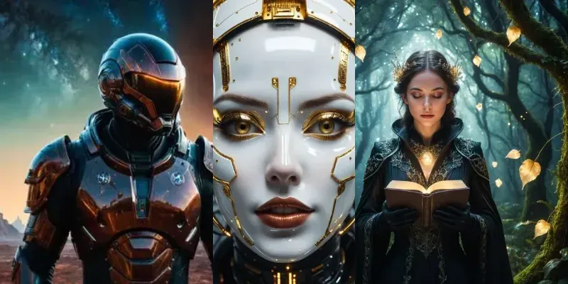 Cinematic Realisms generated by undefined