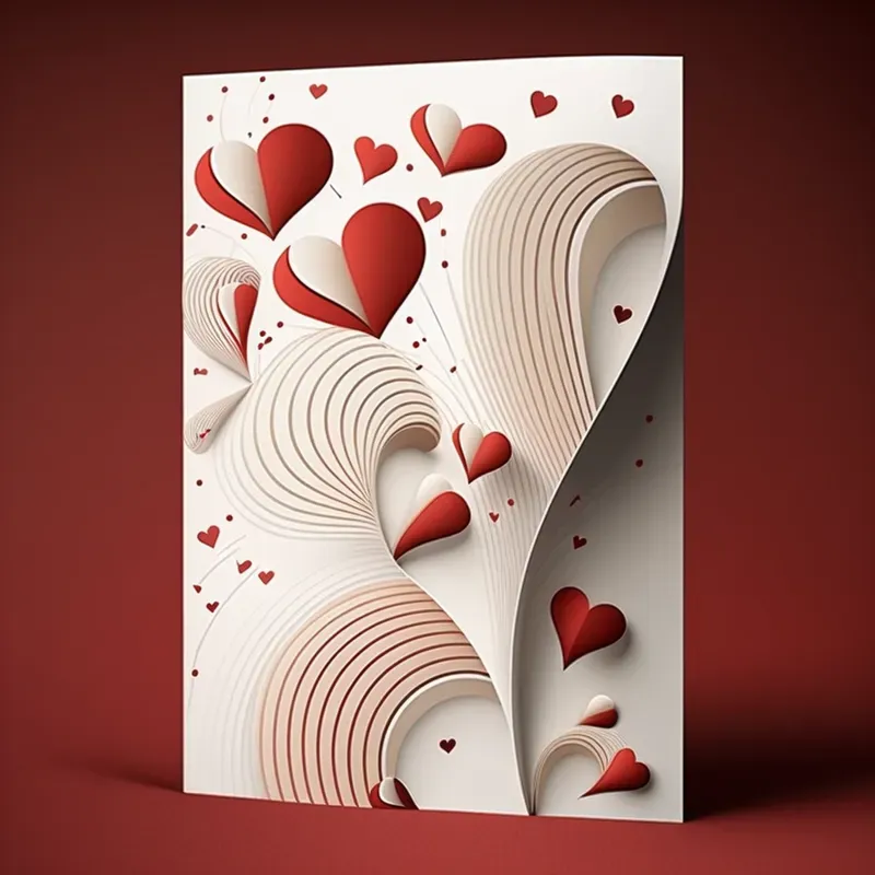 Valentines Day Cards