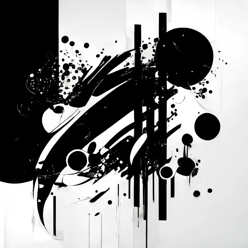 Art Abstract Art