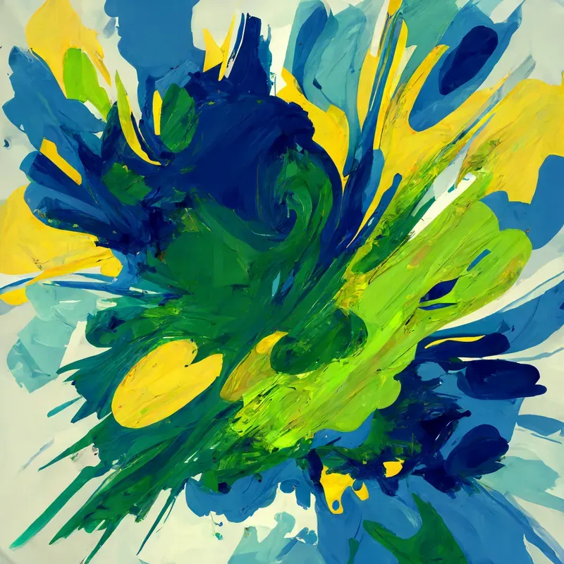 Art Abstract Art