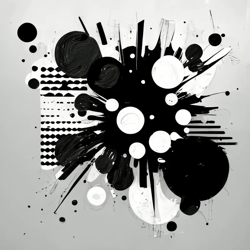 Art Abstract Art