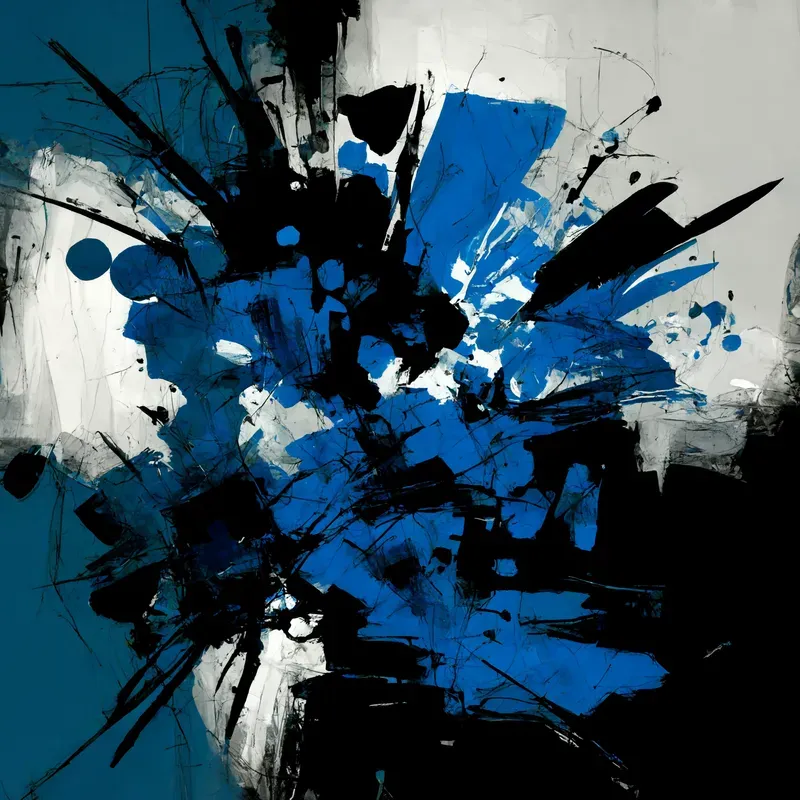 Art Abstract Art