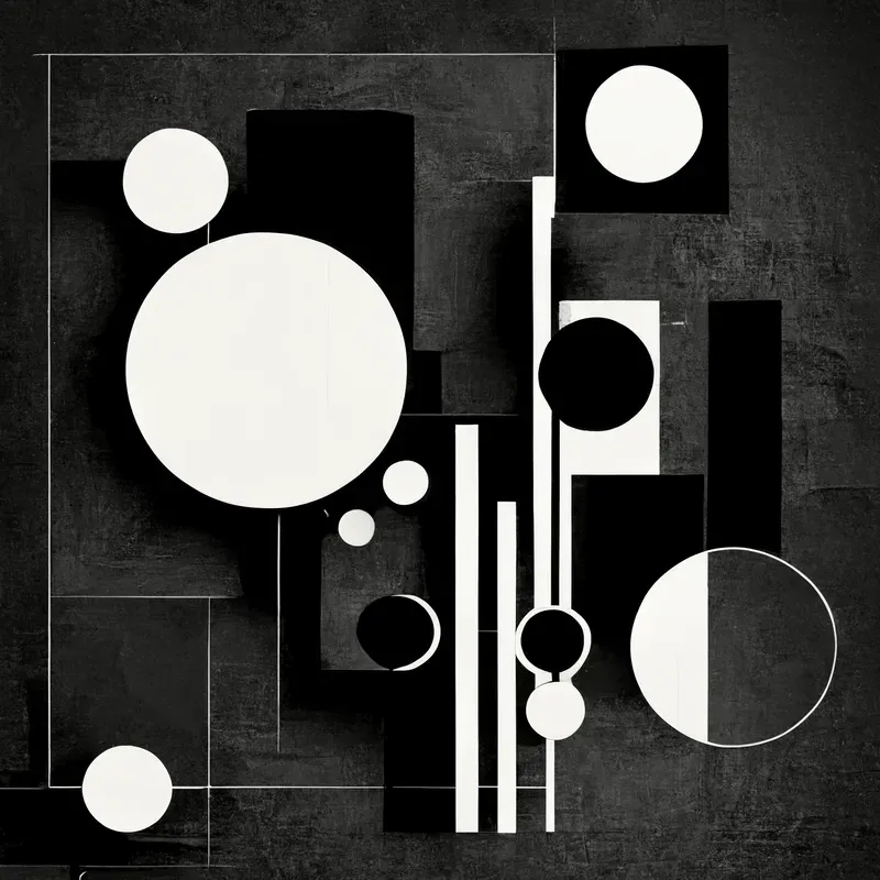 Art Abstract Art