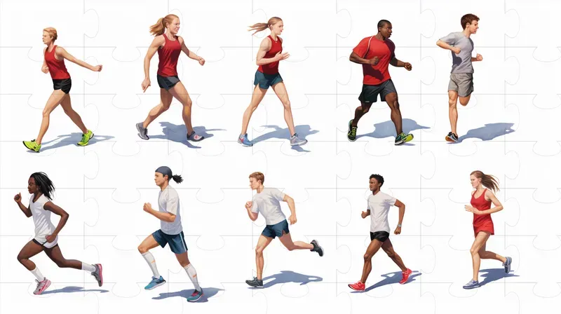 Cutout People