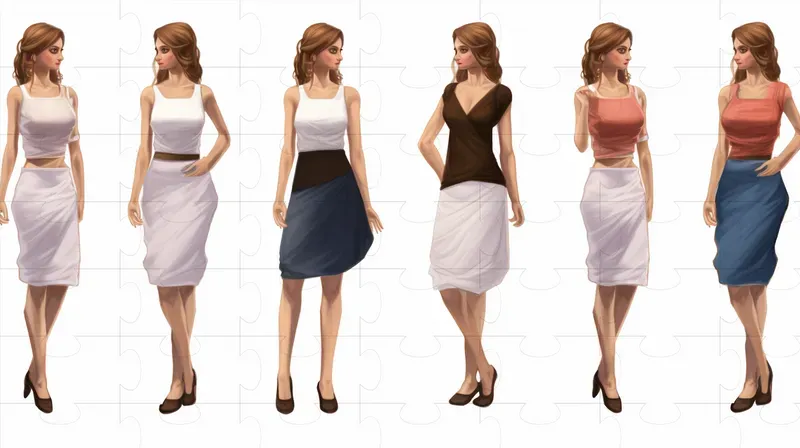 Cutout People