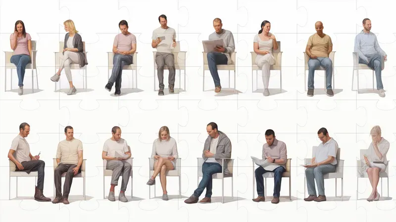 Cutout People