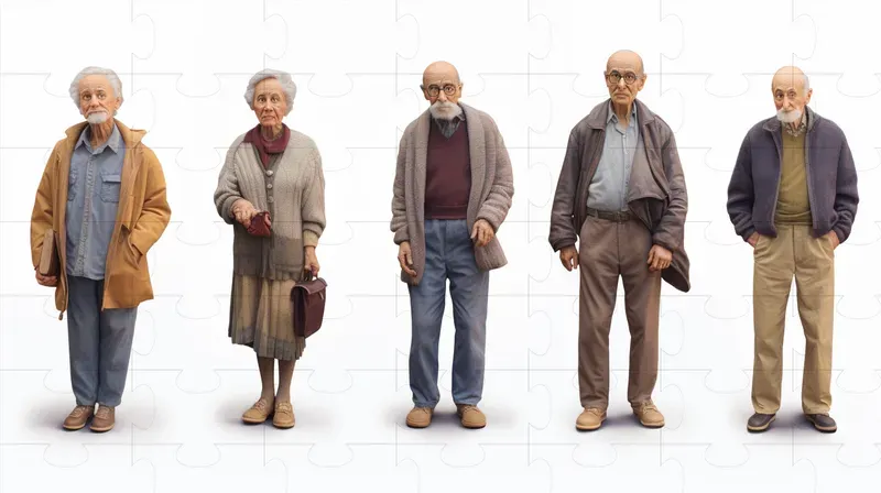 Cutout People