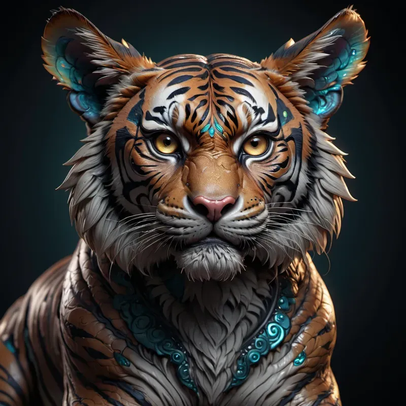 Vibrant Animal Brands