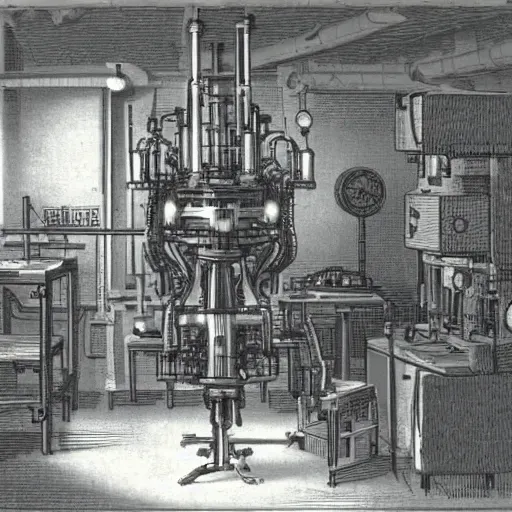 Scientific Laboratories