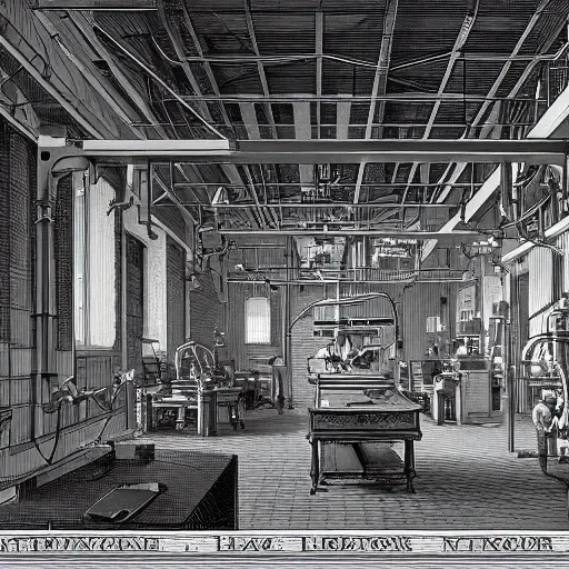Scientific Laboratories