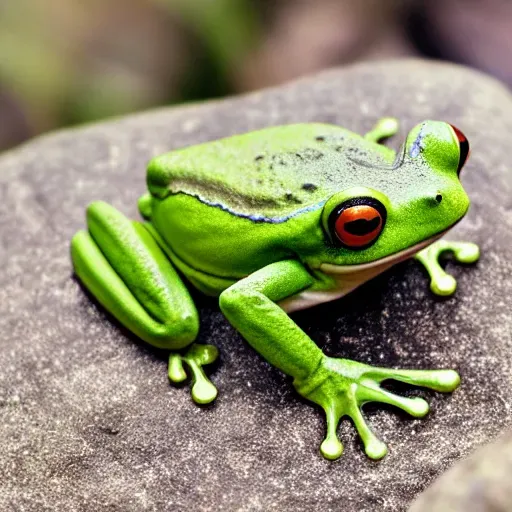 Realistic Animals