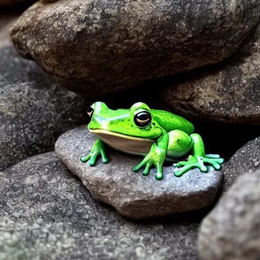 Realistic Animals