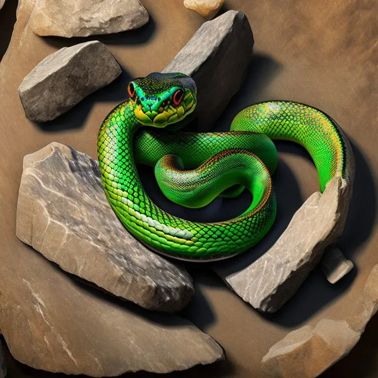 Realistic Animals