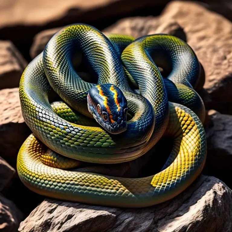 Realistic Animals