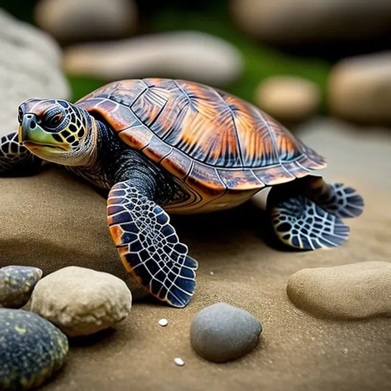 Realistic Animals