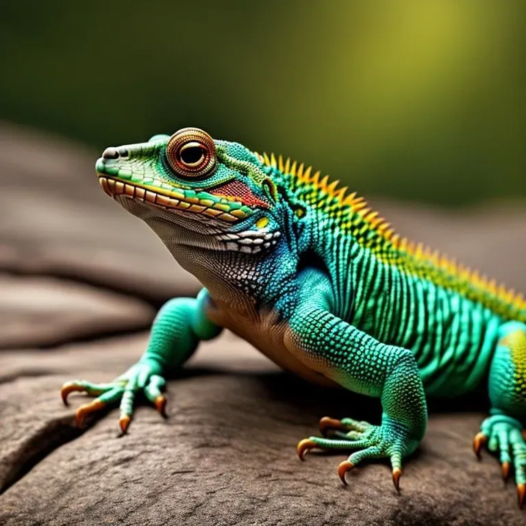 Realistic Animals