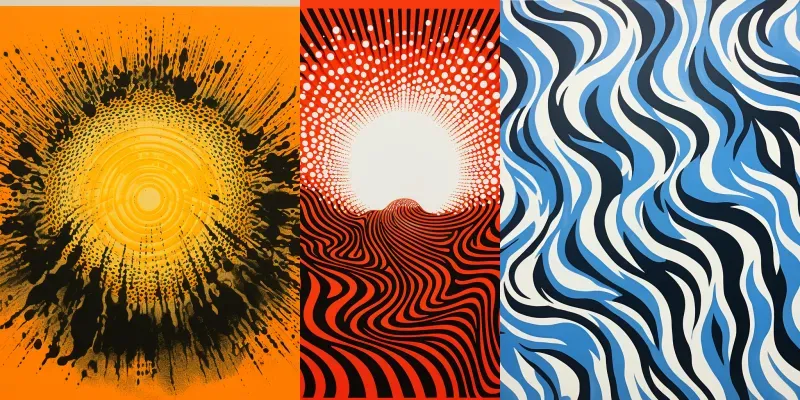 Jungle Wave Frequencies generated by undefined
