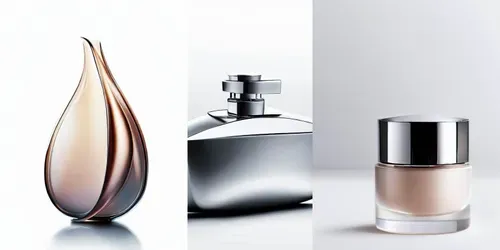 Professional Product Photographs generated by midjourney