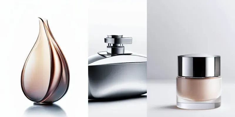 Professional Product Photographs generated by undefined