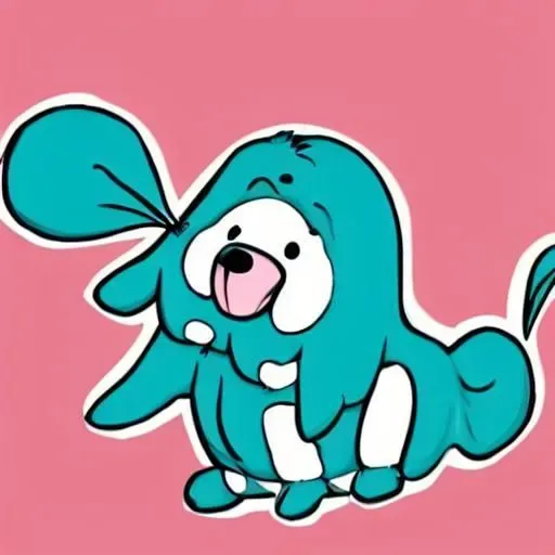 Cute Cartoons