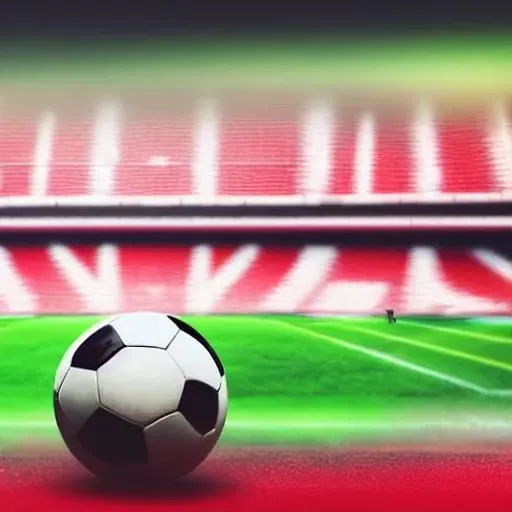 Football Close Ups