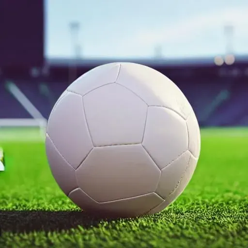 Football Close Ups