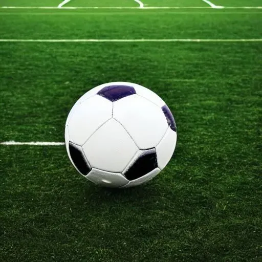 Football Close Ups