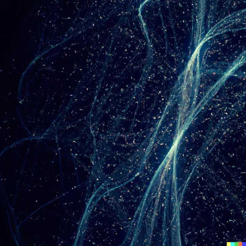Cosmic Lines