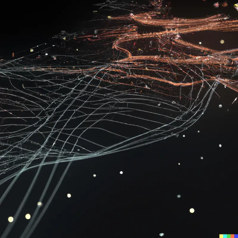 Cosmic Lines