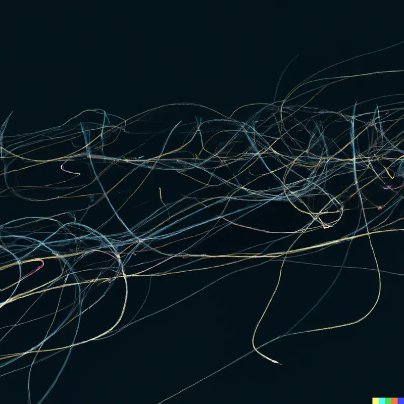 Cosmic Lines