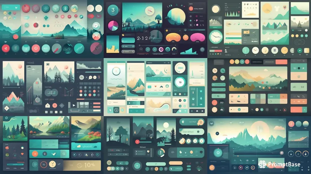 Website Ui Templates