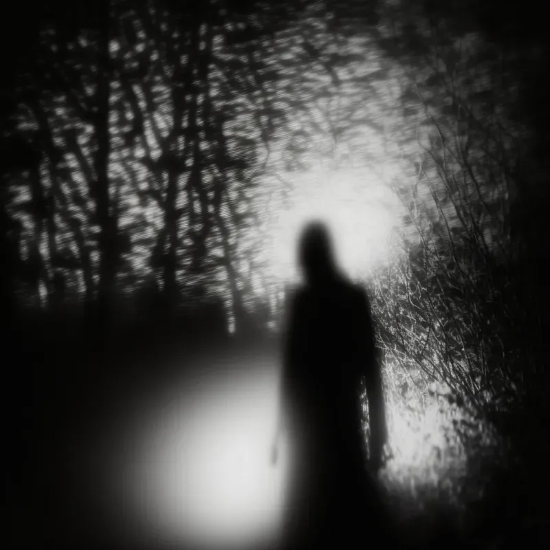 Cryptid Encounters