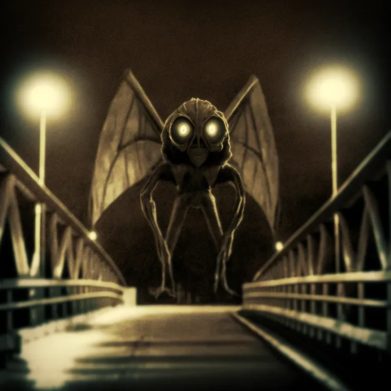 Cryptid Encounters