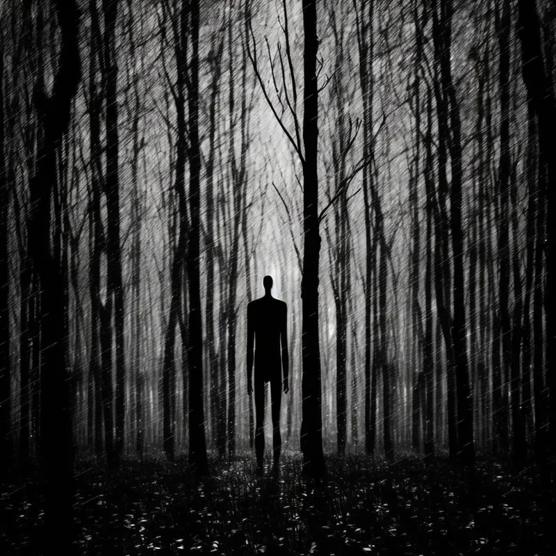 Cryptid Encounters
