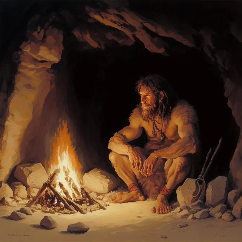 Prehistoric Illustrations