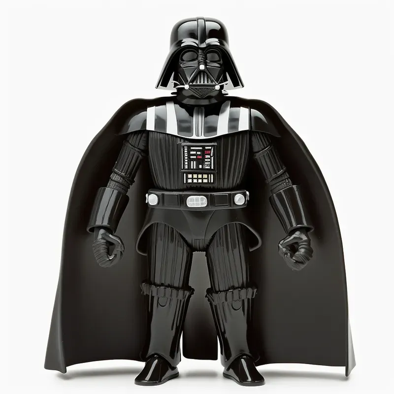 Classic Action Figures