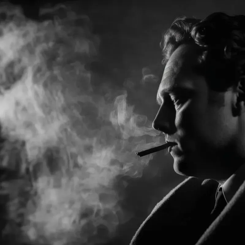 Realistic Film Noir