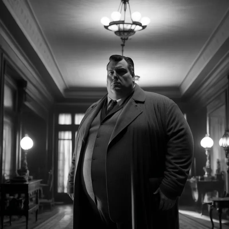 Realistic Film Noir