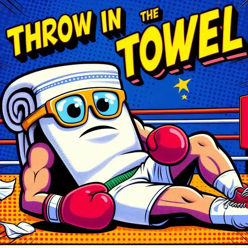 Funny Pop Art Illustrations With Text