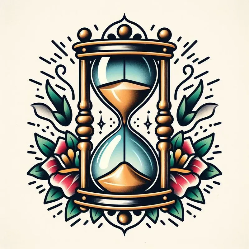 Cool Old School Tattoo Designs