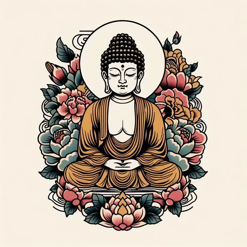Cool Japanese Traditional Tattoo Designs