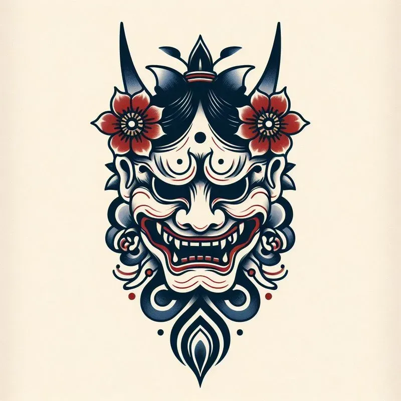 Cool Japanese Traditional Tattoo Designs