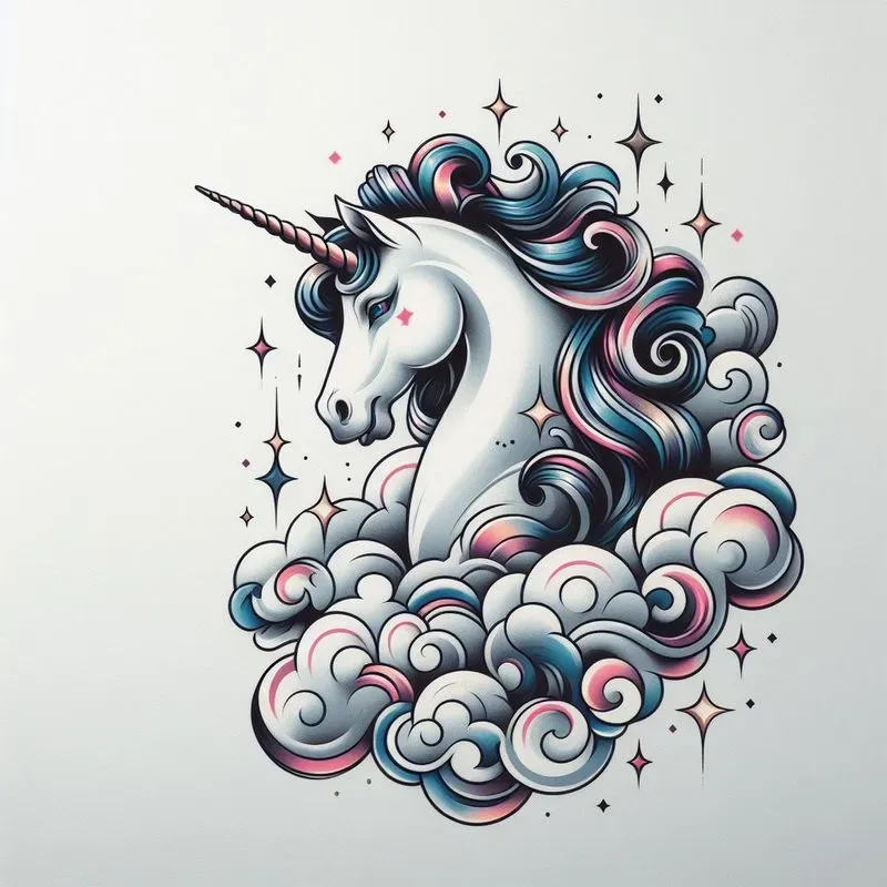 Neotraditional Tattoo Designs