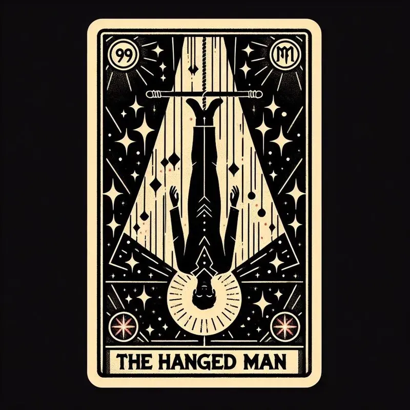 Magical Fantasy Vintage Tarot Cards