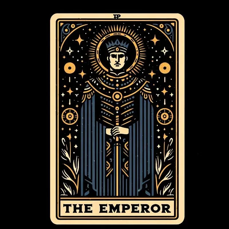 Magical Fantasy Vintage Tarot Cards