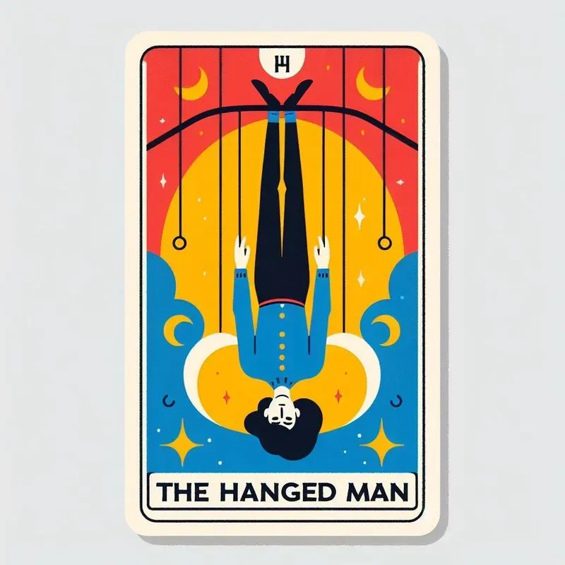 Fun Tarot Cards