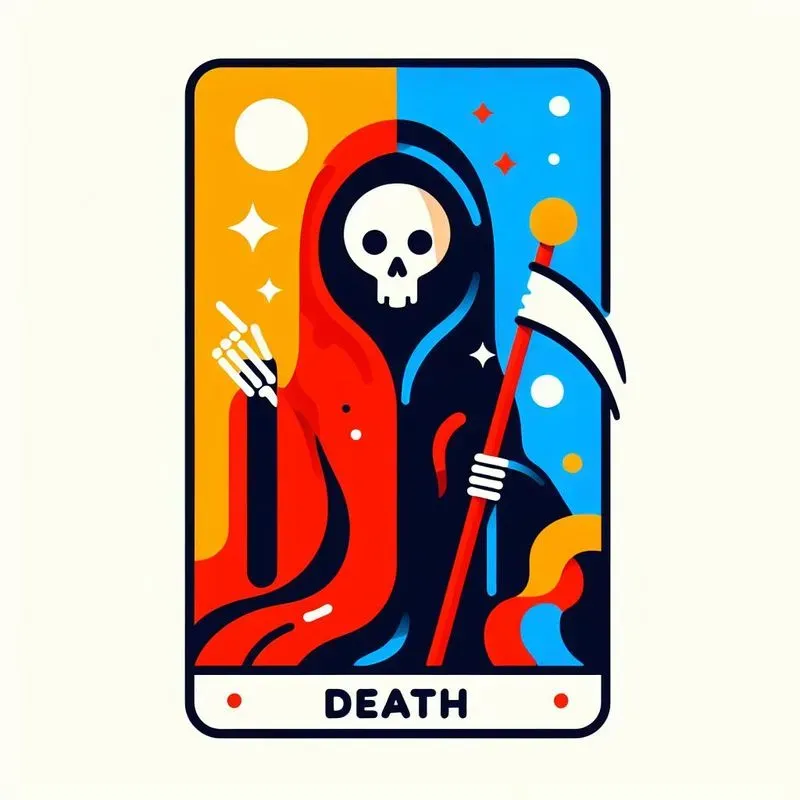 Fun Tarot Cards