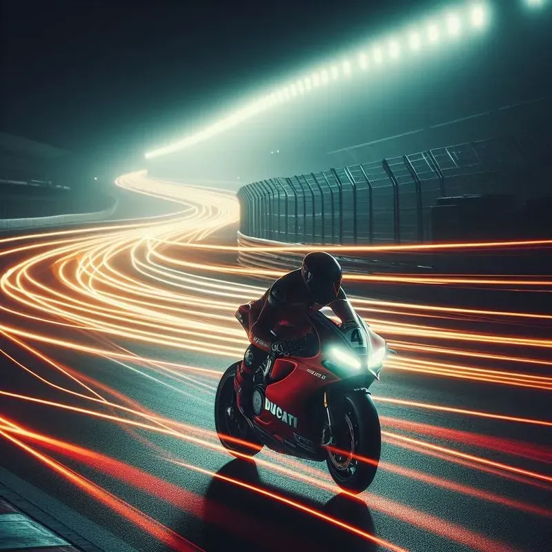 Slow Shutter Speed Photography