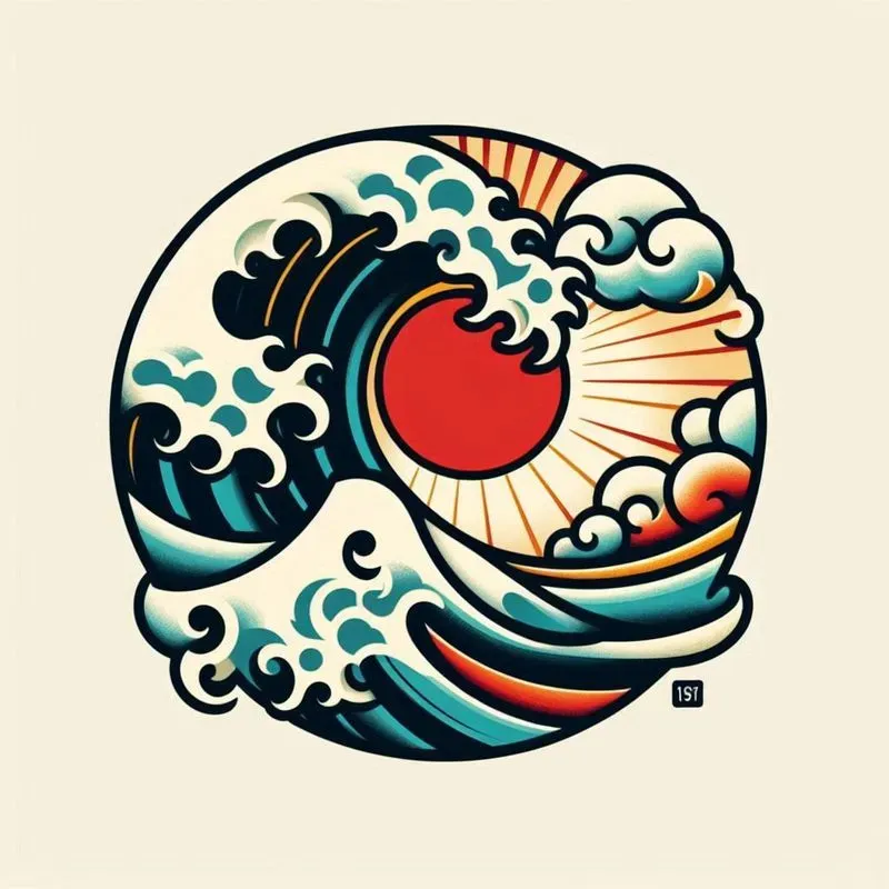 Japanese Traditional Irezumi Tattoos